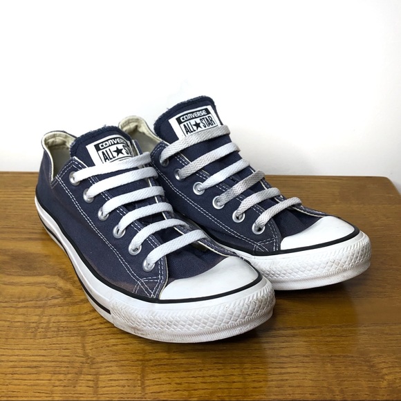 CONVERSE | Chuck Taylor All Star Canvas Sneakers